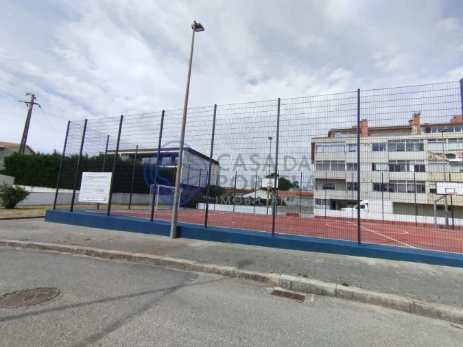 Moradia T3 para Venda em São Felix da Marinha Foto 27