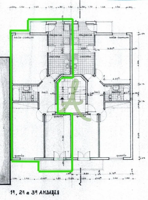 Apartamento T2 para Venda em Portimão