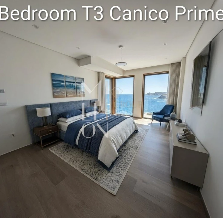 Apartamento T3 para Venda em Caniço Foto 3
