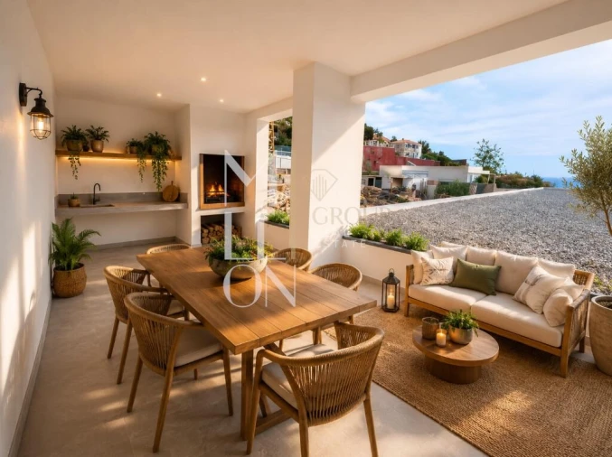 Apartamento T3 para Venda em Caniço Foto 19