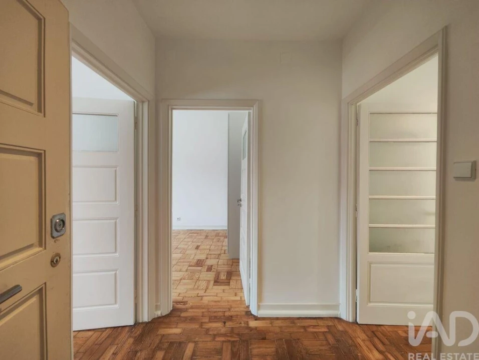 Apartamento T2 para Arrendamento em Oeiras e São Julião da Barra, Paço de Arcos e Caxias Foto 14