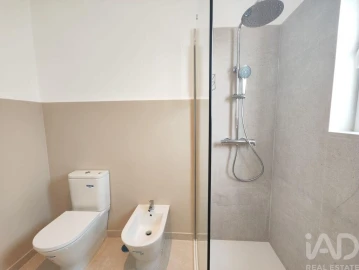 Apartamento T2 para Arrendamento em Oeiras e São Julião da Barra, Paço de Arcos e Caxias