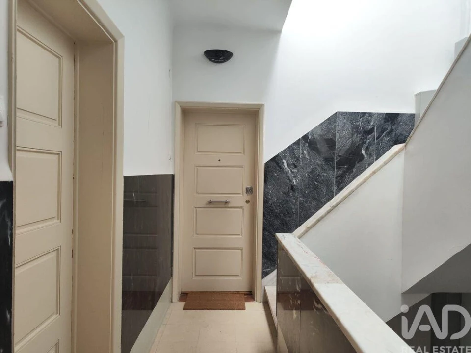 Apartamento T2 para Arrendamento em Oeiras e São Julião da Barra, Paço de Arcos e Caxias Foto 22
