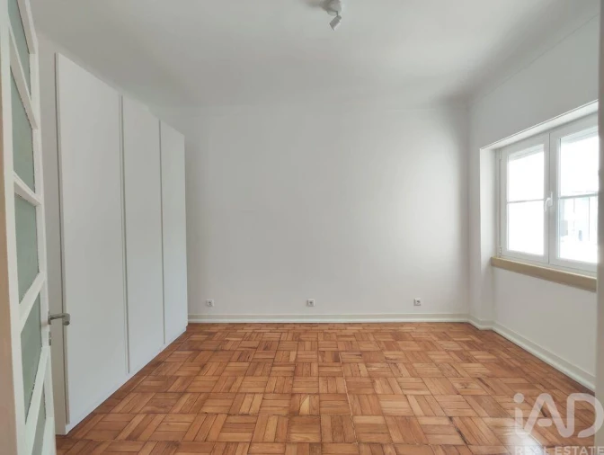 Apartamento T2 para Arrendamento em Oeiras e São Julião da Barra, Paço de Arcos e Caxias Foto 15