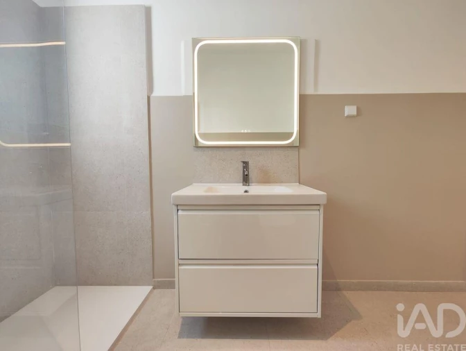 Apartamento T2 para Arrendamento em Oeiras e São Julião da Barra, Paço de Arcos e Caxias Foto 19