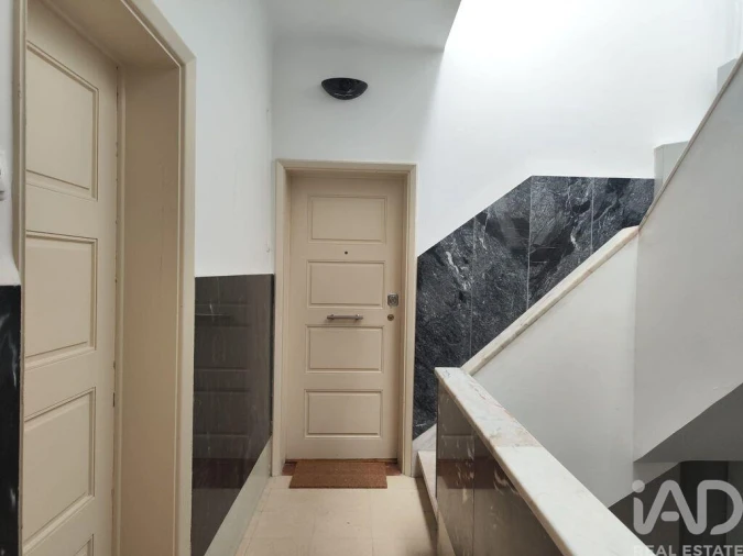 Apartamento T2 para Arrendamento em Oeiras e São Julião da Barra, Paço de Arcos e Caxias Foto 22