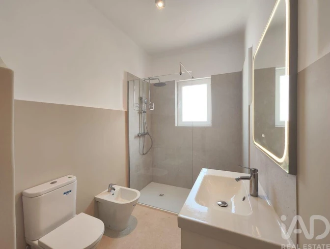 Apartamento T2 para Arrendamento em Oeiras e São Julião da Barra, Paço de Arcos e Caxias Foto 17