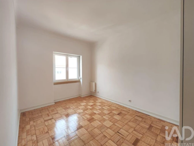 Apartamento T2 para Arrendamento em Oeiras e São Julião da Barra, Paço de Arcos e Caxias Foto 12