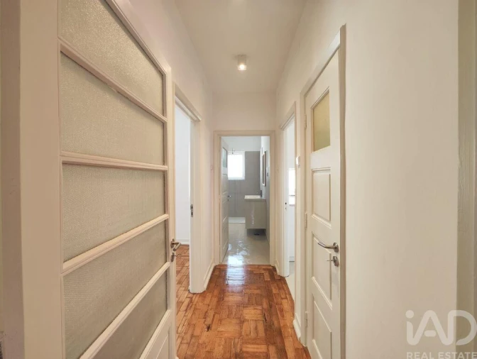 Apartamento T2 para Arrendamento em Oeiras e São Julião da Barra, Paço de Arcos e Caxias Foto 10