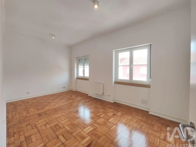 Apartamento T2 para Arrendamento em Oeiras e São Julião da Barra, Paço de Arcos e Caxias Foto 3