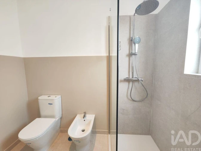 Apartamento T2 para Arrendamento em Oeiras e São Julião da Barra, Paço de Arcos e Caxias Foto 20
