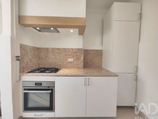 Apartamento T2 para Arrendamento em Oeiras e São Julião da Barra, Paço de Arcos e Caxias Foto 8