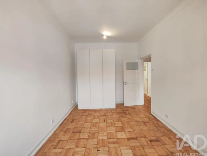 Apartamento T2 para Arrendamento em Oeiras e São Julião da Barra, Paço de Arcos e Caxias Foto 13