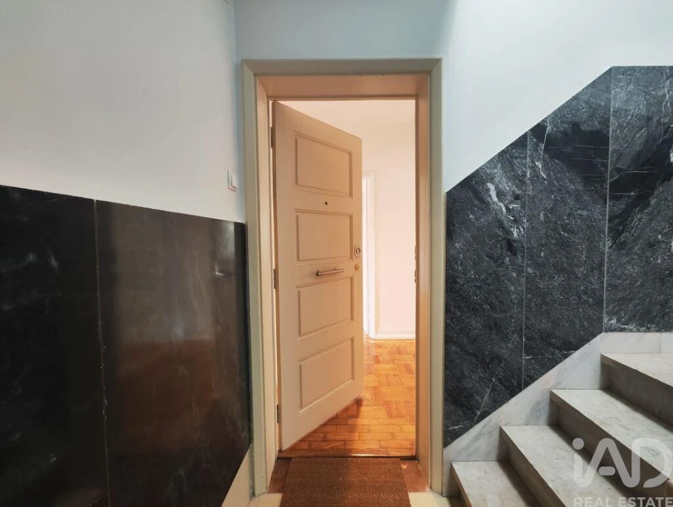 Apartamento T2 para Arrendamento em Oeiras e São Julião da Barra, Paço de Arcos e Caxias Foto 21