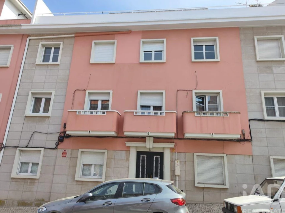 Apartamento T2 para Arrendamento em Oeiras e São Julião da Barra, Paço de Arcos e Caxias Foto 24