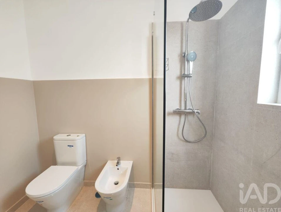 Apartamento T2 para Arrendamento em Oeiras e São Julião da Barra, Paço de Arcos e Caxias Foto 20