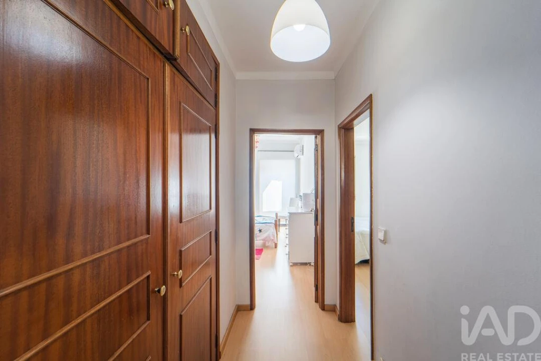 Apartamento T2 para Venda em Chafe Foto 4