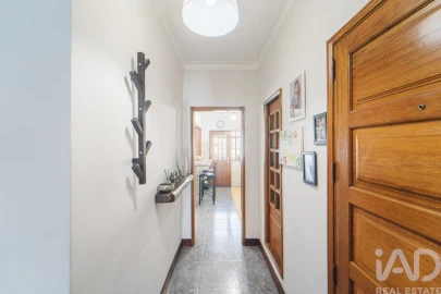 Apartamento T2 para Venda em Chafe