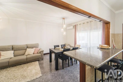 Apartamento T2 para Venda em Chafe