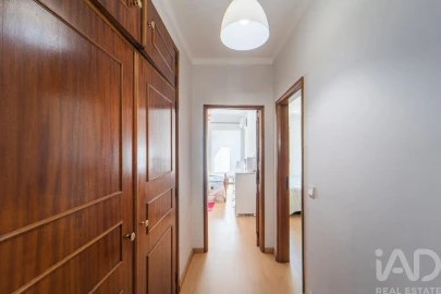 Apartamento T2 para Venda em Chafe