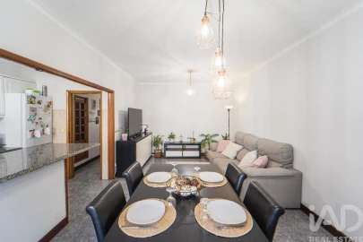 Apartamento T2 para Venda em Chafe