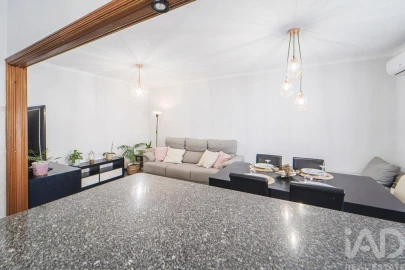 Apartamento T2 para Venda em Chafe