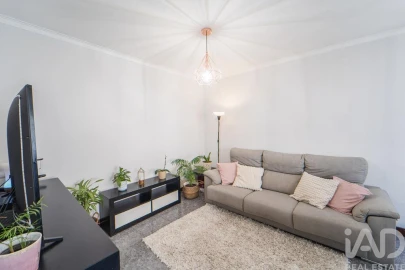 Apartamento T2 para Venda em Chafe