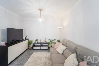 Apartamento T2 para Venda em Chafe