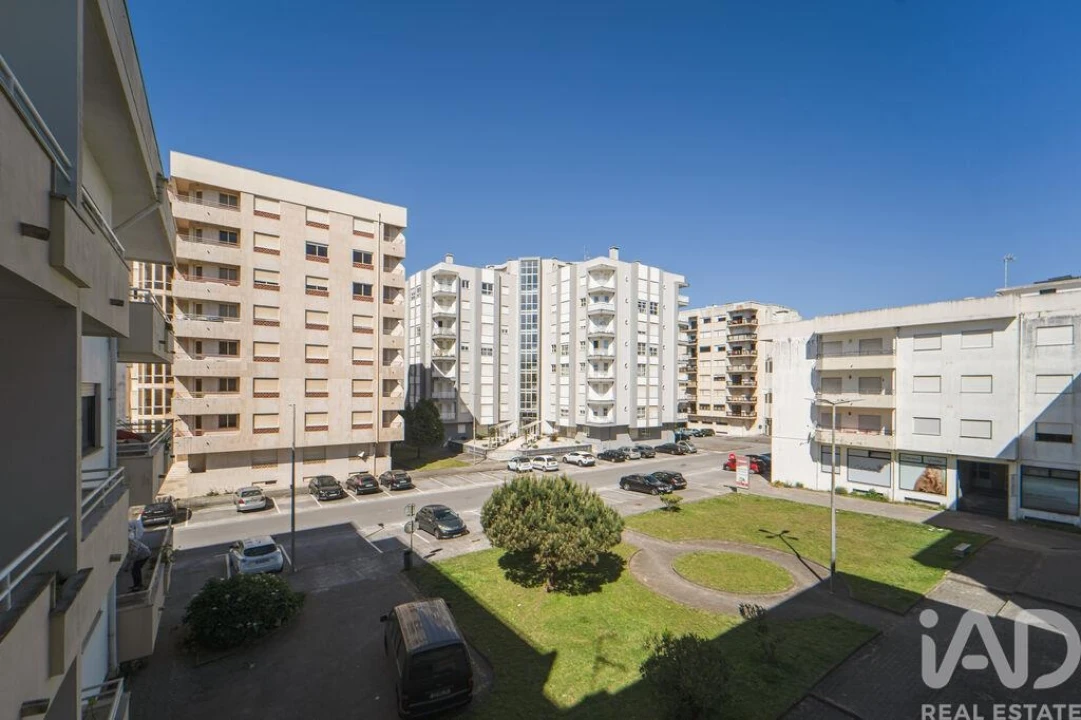 Apartamento T2 para Venda em Chafe Foto 1