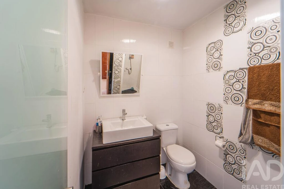 Apartamento T2 para Venda em Chafe Foto 21