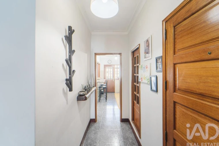 Apartamento T2 para Venda em Chafe Foto 2