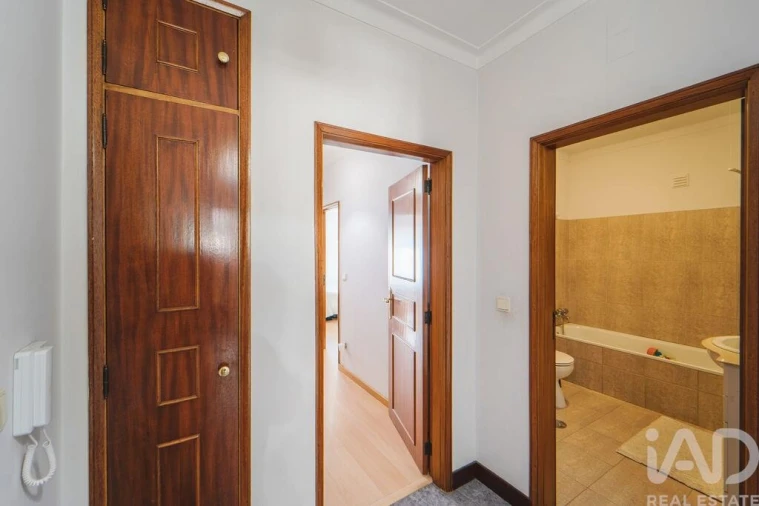 Apartamento T2 para Venda em Chafe Foto 3