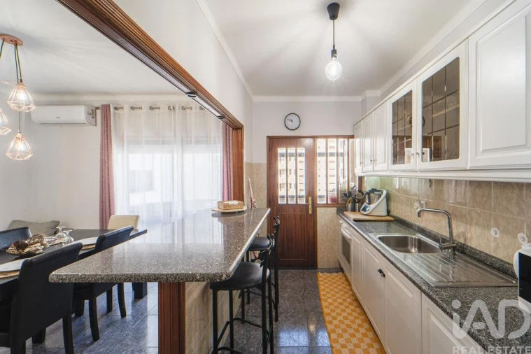 Apartamento T2 para Venda em Chafe Foto 8