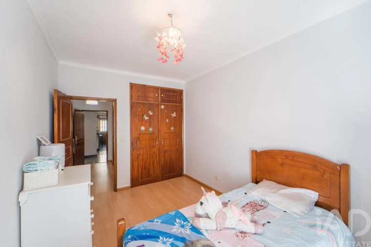 Apartamento T2 para Venda em Chafe Foto 20