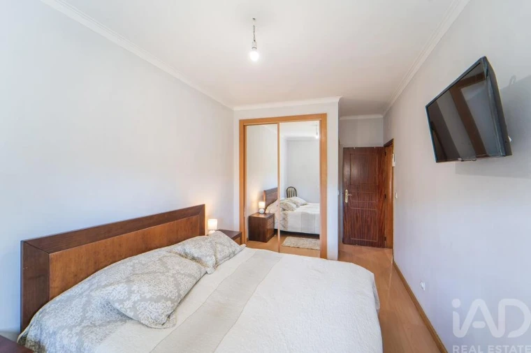 Apartamento T2 para Venda em Chafe Foto 7