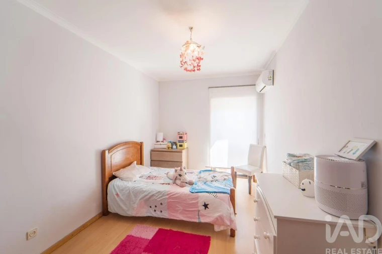Apartamento T2 para Venda em Chafe Foto 19