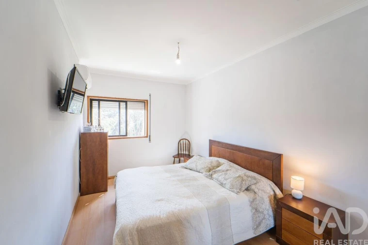 Apartamento T2 para Venda em Chafe Foto 6