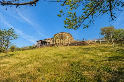 Moradia T2 para Venda em Aldeia das Dez