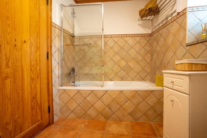 Moradia T2 para Venda em Aldeia das Dez