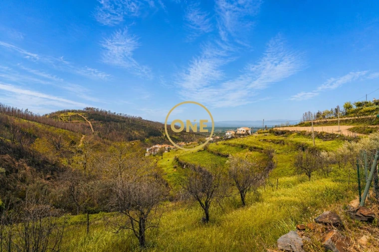 Moradia T2 para Venda em Aldeia das Dez Foto 19