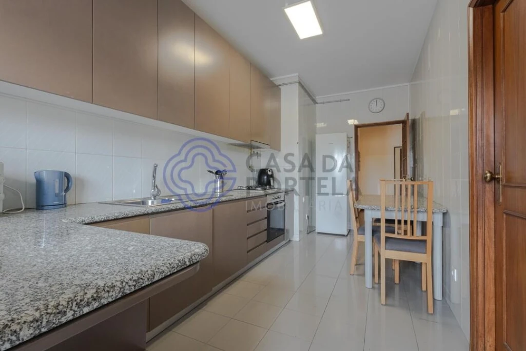 Apartamento T3 para Venda em Bougado (São Martinho e Santiago) Foto 15