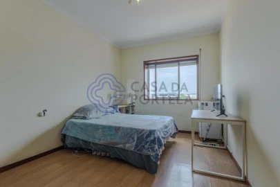 Apartamento T3 para Venda em Bougado (São Martinho e Santiago)