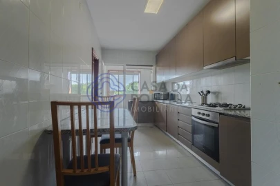 Apartamento T3 para Venda em Bougado (São Martinho e Santiago)