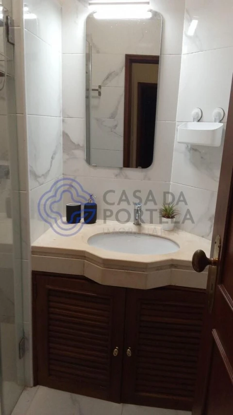 Apartamento T3 para Venda em Bougado (São Martinho e Santiago)