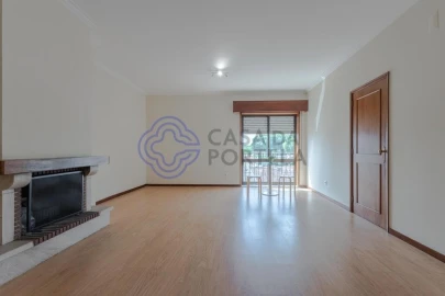 Apartamento T3 para Venda em Bougado (São Martinho e Santiago)