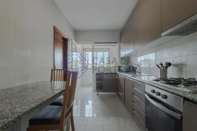 Apartamento T3 para Venda em Bougado (São Martinho e Santiago)