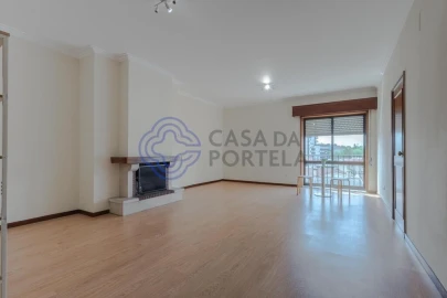 Apartamento T3 para Venda em Bougado (São Martinho e Santiago)