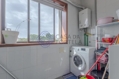 Apartamento T3 para Venda em Bougado (São Martinho e Santiago)