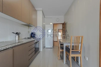 Apartamento T3 para Venda em Bougado (São Martinho e Santiago)