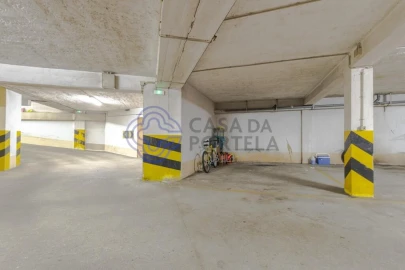 Apartamento T3 para Venda em Bougado (São Martinho e Santiago)